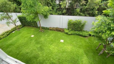 อัญญ่า บางนา - รามคำแหง 2 / 150 ตรม. 60 ตรว. *