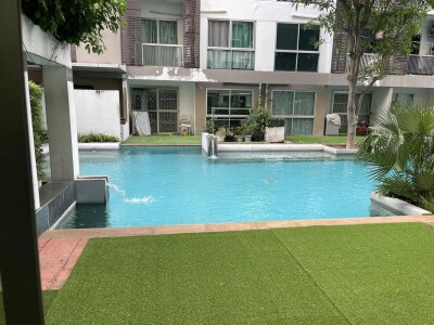 เอ สเปซ สุขุมวิท 77 / A Space Sukhumvit 77-7