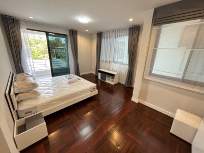 อัปเดตล่าสุด 7/4/2568 : บ้านเดี่ยวนอกโครงการรีโนเวทใหม่-13