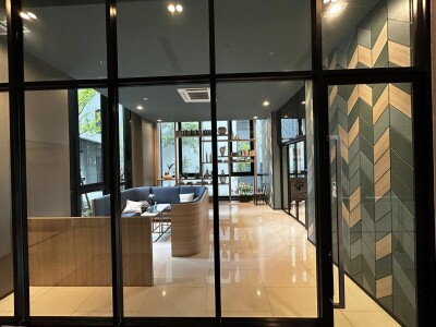 นิช โมโน เมกะ สเปซ บางนา / Niche MONO Mega Space Bangna-6