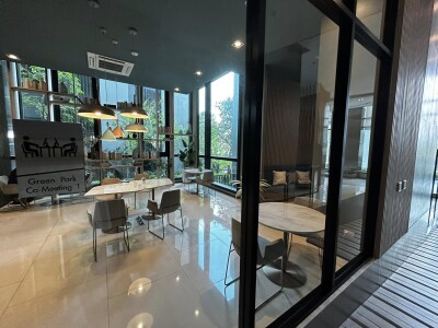 นิช โมโน เมกะ สเปซ บางนา / Niche MONO Mega Space Bangna-9