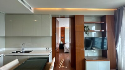 ดิ แอดเดรส สุขุมวิท 28 / The Address Sukhumvit 28-9