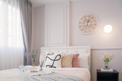 อัปเดตล่าสุด 26/3/68 : ดีคอนโด รามอินทรา /30.06 ตร.ม.  ชั้น 5 อาคาร A-5