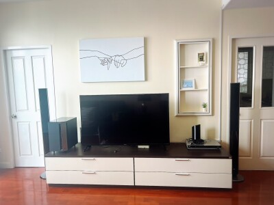 สิริ เรสซิเด้นซ์ สุขุมวิท 24 / รายละเอียด ✅ 1 ห้องนอน 1 ห้องน้ำ-2