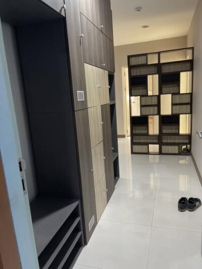 เซ็นหลุยส์ แกรนด์ เทอเรส / ชั้น 18 ขนาดห้อง 105 ตร.ม  *-4