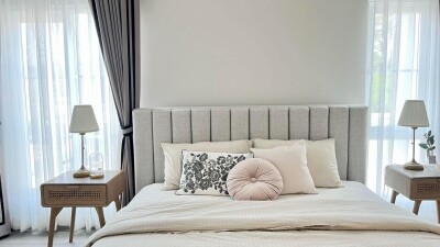 อัญญ่า บางนา - รามคำแหง 2 / 150 ตรม. 60 ตรว. *