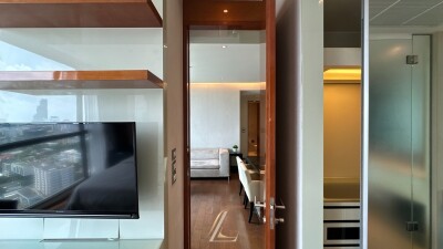 ดิ แอดเดรส สุขุมวิท 28 / The Address Sukhumvit 28-16