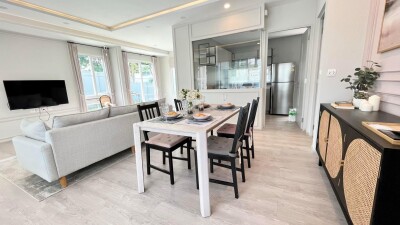 อัญญ่า บางนา - รามคำแหง 2 / 150 ตรม. 60 ตรว. *