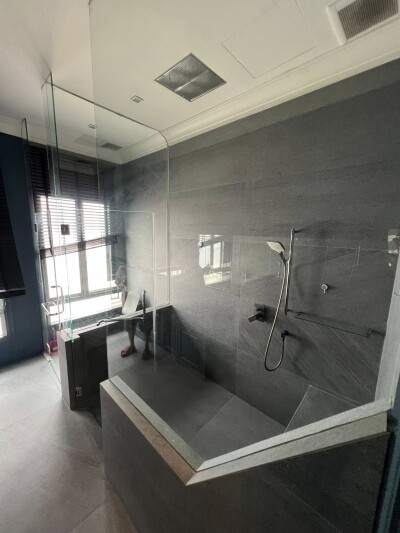 บ้านกลางเมือง แกรนด์ เดอ ปารีส รัชดา / 3 ชั้น 2 หลัง ภายในทุบต่อเติมติดกันเป็นหลังเดียวกัน  4 ห้องนอน-20