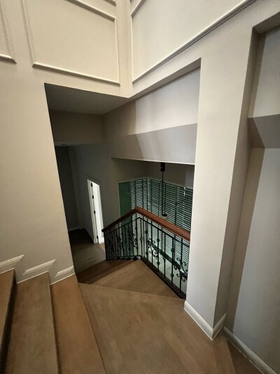 บ้านกลางเมือง แกรนด์ เดอ ปารีส รัชดา / 3 ชั้น 2 หลัง ภายในทุบต่อเติมติดกันเป็นหลังเดียวกัน  4 ห้องนอน-11