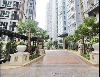 เมย์แฟร์ เพลส สุขุมวิท 50 / 34. 79 ตรม.-8