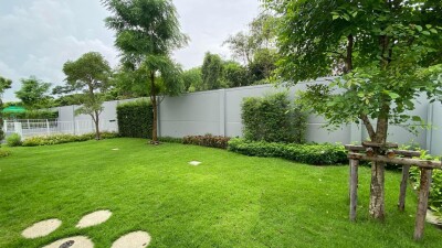 อัญญ่า บางนา - รามคำแหง 2 / 150 ตรม. 60 ตรว. *