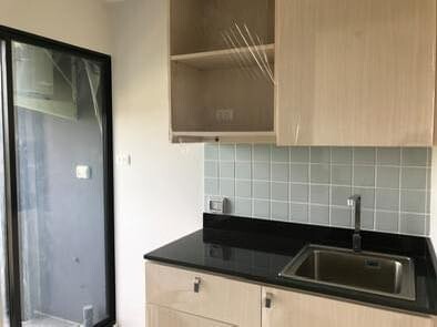 ยูนิโอ พระราม 2 - ท่าข้าม / ชั้น 5 อาคาร C ขนาดห้อง 26.65 ตรม.