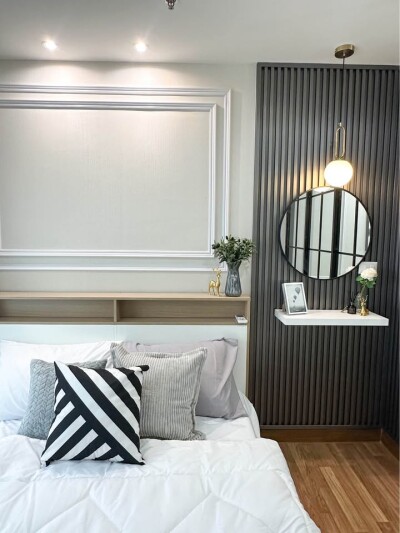 รีเจ้นท์ โฮม บางซ่อน (เฟส 27) / Regent Home Bangson (Phase 27)-3