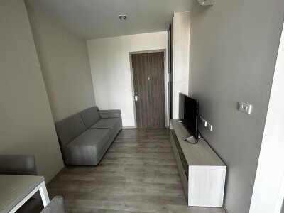 นิช โมโน เมกะ สเปซ บางนา / Niche MONO Mega Space Bangna-1