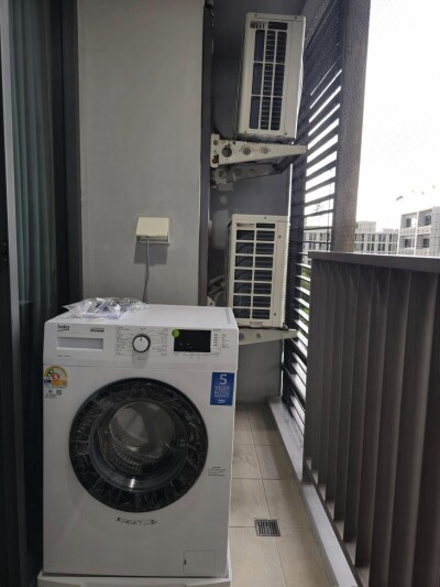 เดอะ เพรสซิเดนท์ สุขุมวิท 81 / 34.5 ตร เมตร-10