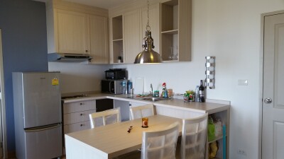 แชปเตอร์วัน โมเดิร์นดัชต์ ราษฎร์บูรณะ 33 / ขายอาคาร B ชั้น 10 ถนนราษฎร์บูรณะ