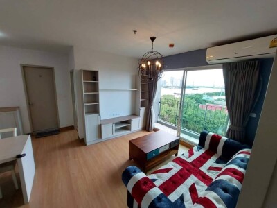 แชปเตอร์วัน โมเดิร์นดัชต์ ราษฎร์บูรณะ 33 / ขายอาคาร B ชั้น 10 ถนนราษฎร์บูรณะ