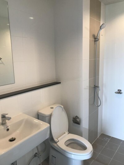 ยูนิโอ พระราม 2 - ท่าข้าม / ชั้น 5 อาคาร C ขนาดห้อง 26.65 ตรม.