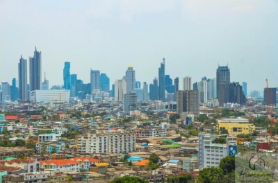 เดอะ ไพรเวชี่ ท่าพระ อินเตอร์เชนจ์ / ชั้น 18 ทิศใต้ 27.5 ตรม.-12