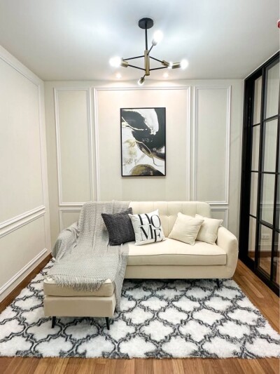 รีเจ้นท์ โฮม บางซ่อน (เฟส 27) / Regent Home Bangson (Phase 27)-1