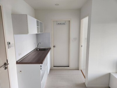 ลุมพินี วิลล์ พระนั่งเกล้า - ริเวอร์วิว / Lumpini Ville Pranangklao - Riverview-9