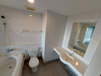 แชปเตอร์วัน โมเดิร์นดัชต์ ราษฎร์บูรณะ 33 / ขายอาคาร B ชั้น 10 ถนนราษฎร์บูรณะ