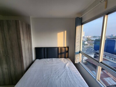 ลุมพินี วิลล์ พระนั่งเกล้า - ริเวอร์วิว / Lumpini Ville Pranangklao - Riverview-5