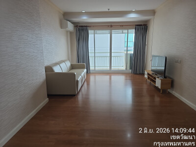 แกรนด์ พาร์ค วิว อโศก / Grand Park View Asoke-1
