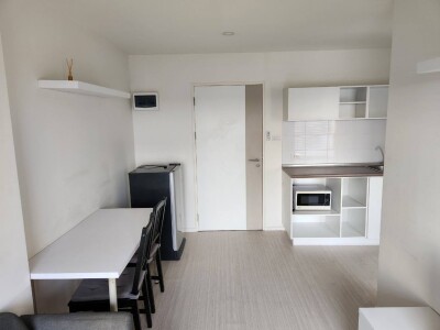 ลุมพินี วิลล์ พระนั่งเกล้า - ริเวอร์วิว / Lumpini Ville Pranangklao - Riverview-8