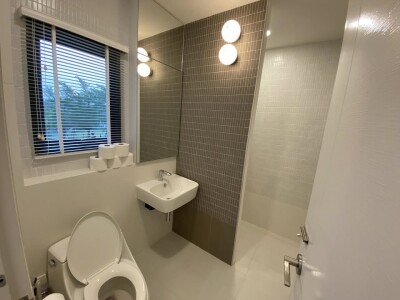 เวิร์ฟ พระราม 9 / 113 ตารางเมตร