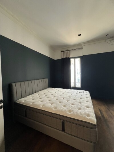 บ้านกลางเมือง แกรนด์ เดอ ปารีส รัชดา / 3 ชั้น 2 หลัง ภายในทุบต่อเติมติดกันเป็นหลังเดียวกัน  4 ห้องนอน-6