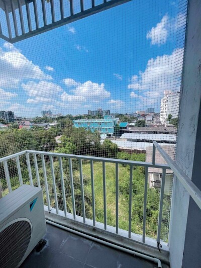 เซ้นส์ ออฟ ลอนดอน / 📏60 ตรม 2 ห้องนอน 2 ห้องน้ำ FL-5