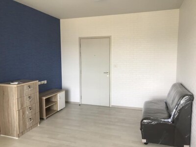 ยูนิโอ พระราม 2 - ท่าข้าม / ชั้น 5 อาคาร C ขนาดห้อง 26.65 ตรม.