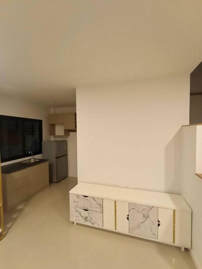 บ้านลุมพินี ทาวน์เพลส สุขุมวิท-ศรีนครินทร์ / 3 ห้องนอน 4 ห้องน้ำ 1 ห้องรับแขก 1 ห้องทำงาน-15