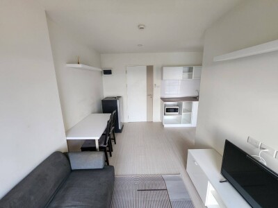 ลุมพินี วิลล์ พระนั่งเกล้า - ริเวอร์วิว / Lumpini Ville Pranangklao - Riverview-2