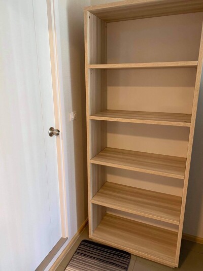 พลัมคอนโด รังสิต อะไลฟ์ / ✅ชั้น 6 ตึก C ✅พื้นที่ใช้สอย 26.80 ตรม.