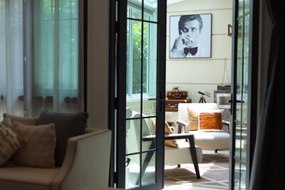 อัปเดตล่าสุด 25/4/2568 : เดอะ บูเลอวาร์ด เอกมัย / 3 ชั้นพร้อมห้องใต้หลังคา-9