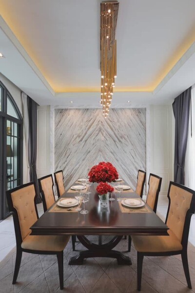 อัปเดตล่าสุด 25/4/2568 : เดอะ บูเลอวาร์ด เอกมัย / 3 ชั้นพร้อมห้องใต้หลังคา-8