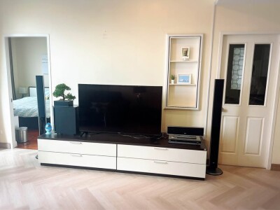 สิริ เรสซิเด้นซ์ สุขุมวิท 24 / รายละเอียด ✅ 1 ห้องนอน 1 ห้องน้ำ  ✅ ขนาด 60.18 ตรม-2