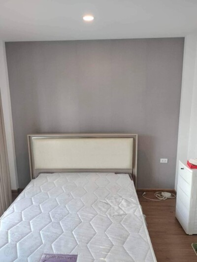 บ้านลุมพินี ทาวน์เพลส สุขุมวิท-ศรีนครินทร์ / 3 ห้องนอน 4 ห้องน้ำ 1 ห้องรับแขก 1 ห้องทำงาน-11