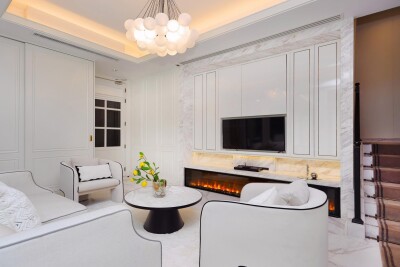 อัปเดตล่าสุด 25/4/2568 : เดอะ บูเลอวาร์ด เอกมัย / 3 ชั้นพร้อมห้องใต้หลังคา-3