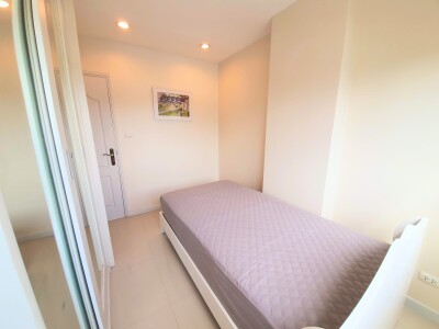 เซ้นส์ ออฟ ลอนดอน / 📏60 ตรม 2 ห้องนอน 2 ห้องน้ำ FL-5