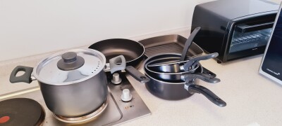 แชปเตอร์วัน โมเดิร์นดัชต์ ราษฎร์บูรณะ 33 / ขายอาคาร B ชั้น 10 ถนนราษฎร์บูรณะ