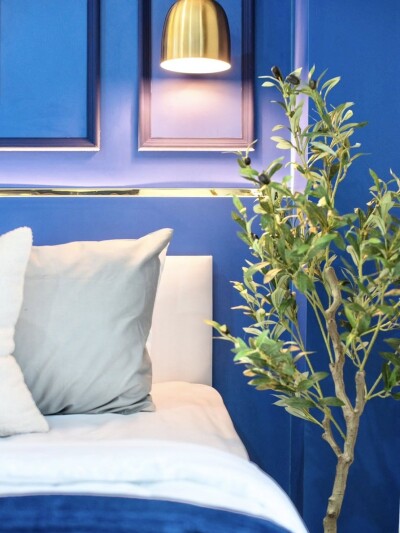 ดับเบิ้ล ยู คอนโดมิเนียม ลาดพร้าว - วังหิน / อาคาร A ชั้น 3 ขนาด 29.41 ตร.ม.-12