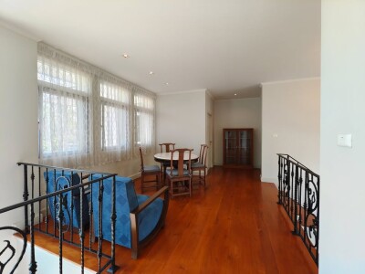 เลควูด คันทรี่ คลับ บางนา กม.18 / ที่ดิน: 600 ตร.วา พื้นที่ใช้สอย: 320 ตร.ม.-12