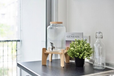 ดับเบิ้ล ยู คอนโดมิเนียม ลาดพร้าว - วังหิน / อาคาร A ชั้น 3 ขนาด 29.41 ตร.ม.-21