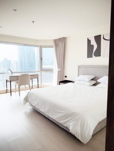 สุขุมวิท สวีท / Sukhumvit Suite-5