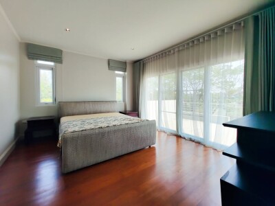 เลควูด คันทรี่ คลับ บางนา กม.18 / ที่ดิน: 600 ตร.วา พื้นที่ใช้สอย: 320 ตร.ม.-14