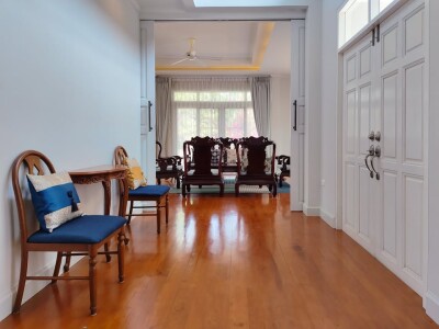 เลควูด คันทรี่ คลับ บางนา กม.18 / ที่ดิน: 600 ตร.วา พื้นที่ใช้สอย: 320 ตร.ม.-3